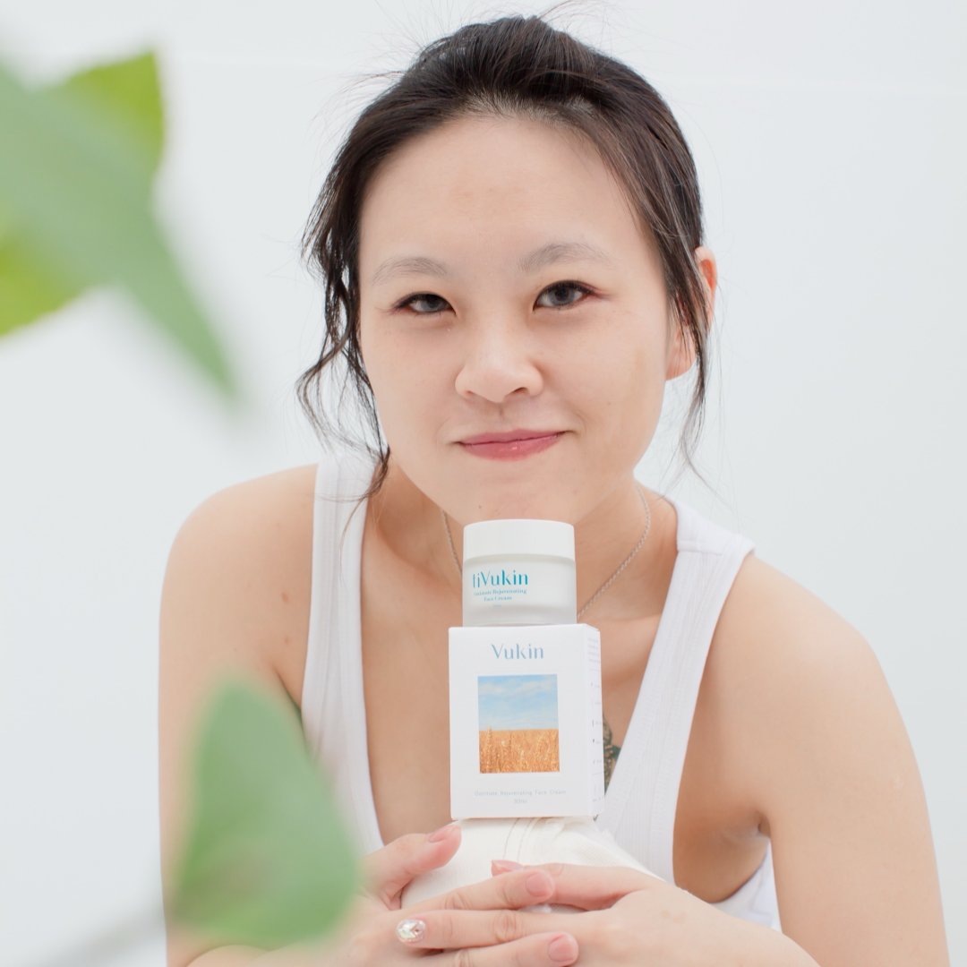 【Bella 純淨團】 極致精華修護乳霜