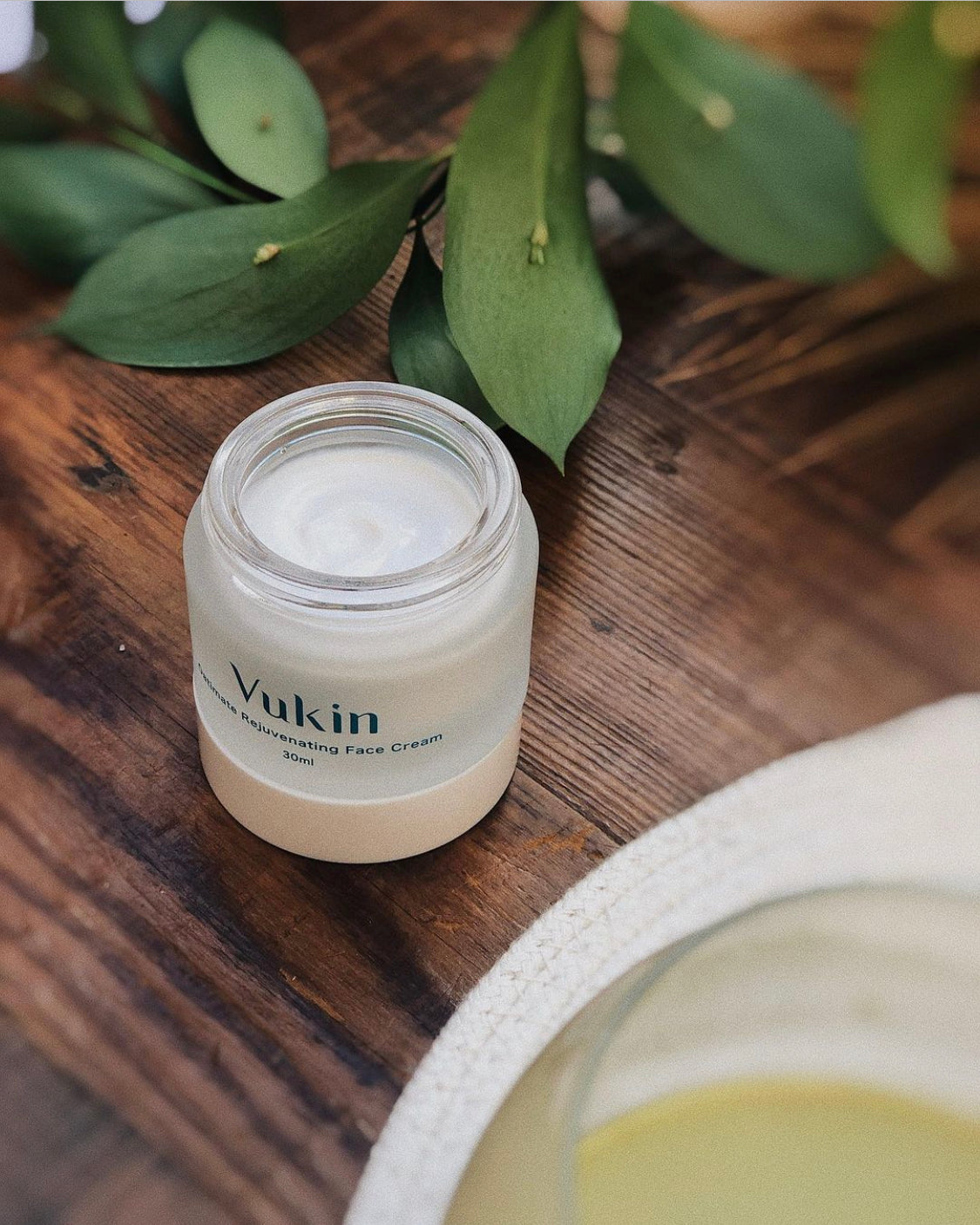 Oatimate Rejuvenating Face Cream