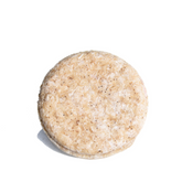 tiVukin x Piotopia- Vegan Oat&Coffee Shampoo Bar